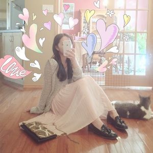 Meet your Posher, Stella